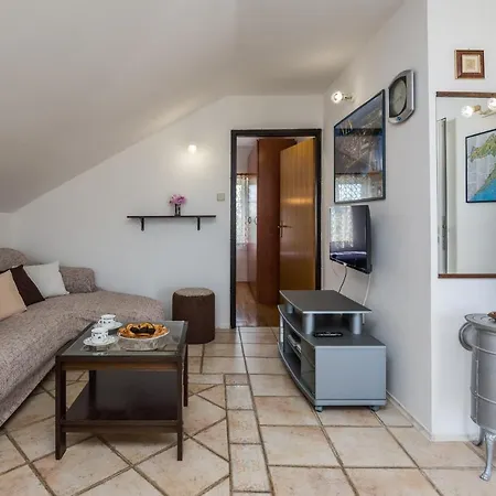 Apartment Goga