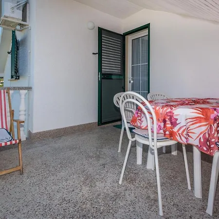 Apartment Goga *