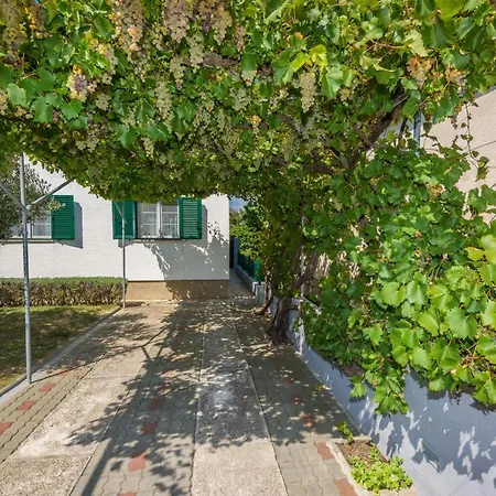 Apartment Goga Vrsi