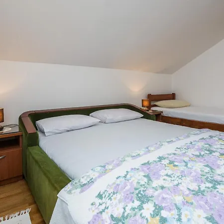 Goga Apartment Vrsi