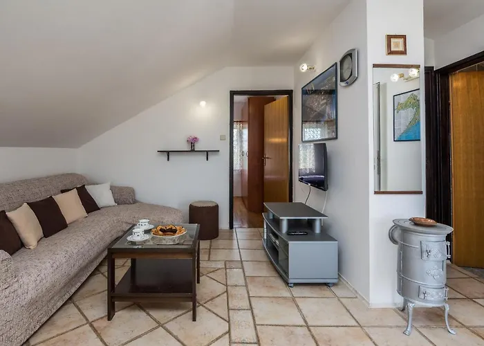 Appartement Goga