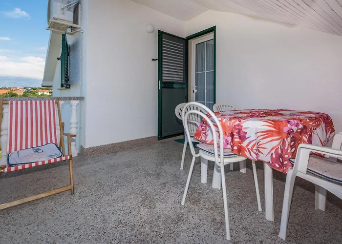 Appartement Goga *