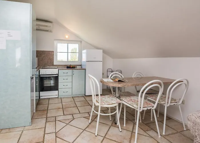 Appartement Goga Vrsi