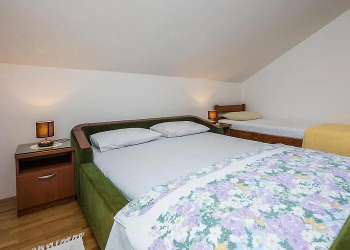 Goga Appartement Vrsi
