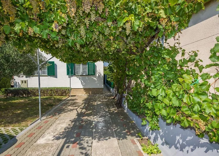 Apartment Goga Vrsi