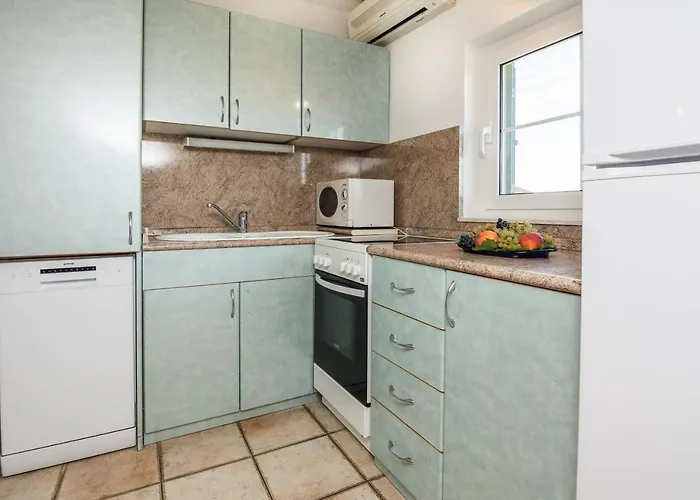 Goga Apartment *